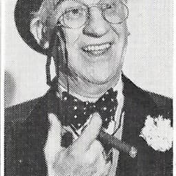 Walter Catlett