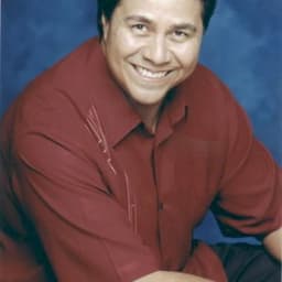 Jimmy Ortega