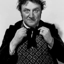 Herman Bing