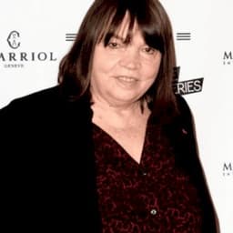 Myriam Boyer