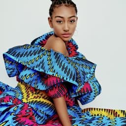 Lexi Underwood
