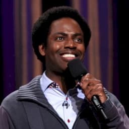 Baron Vaughn
