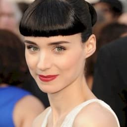 Rooney Mara