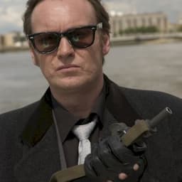 Philip Glenister