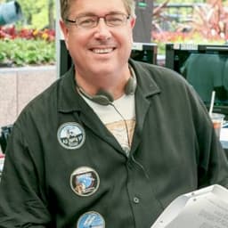 John R. Montgomery