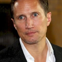 Benno Fürmann