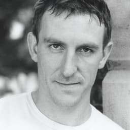 Alex Palmer