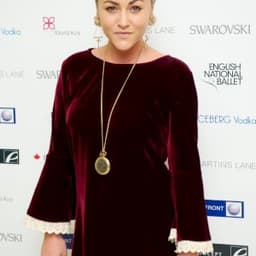 Jaime Winstone