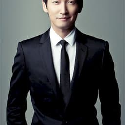 Cho Seung-woo