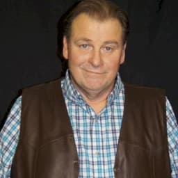 Michael Graham