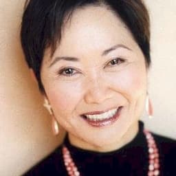 Takayo Fischer