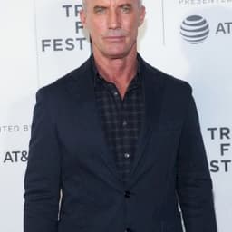 Robert John Burke