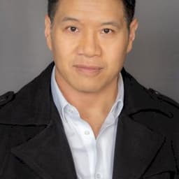 James Huang