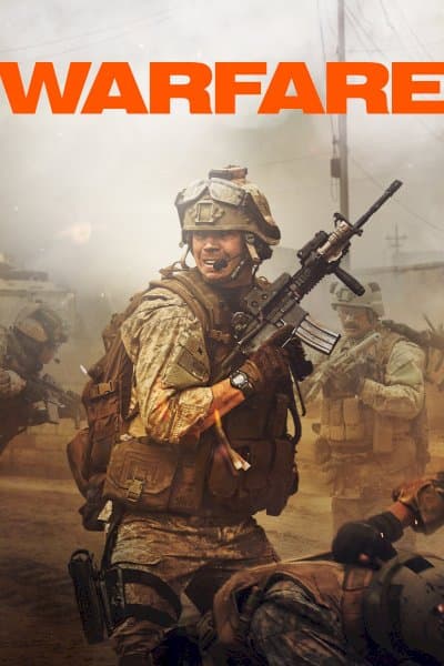 Warfare