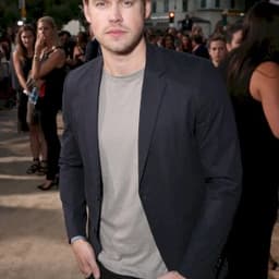 Chord Overstreet