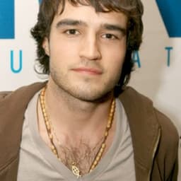 Justin Mentell