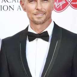 Luke Goss