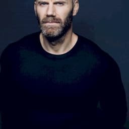 Will Thorp