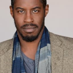 Ahmed Best