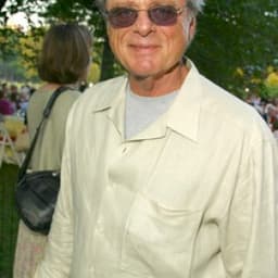 Harris Yulin