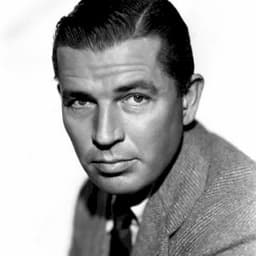 Bruce Cabot