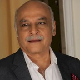 Vikram Sahu
