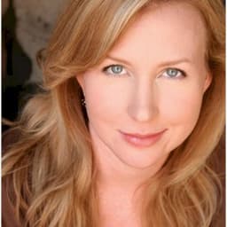 Amber Gainey Meade