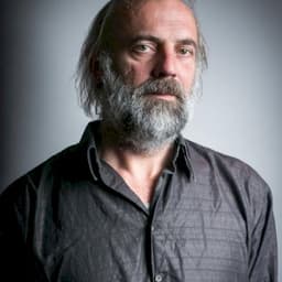 Sam Louwyck