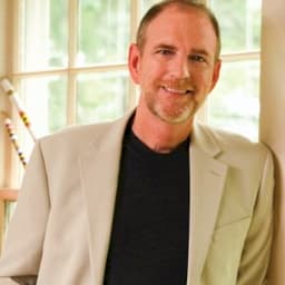 Tim Russell