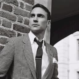 Henry Lloyd-Hughes