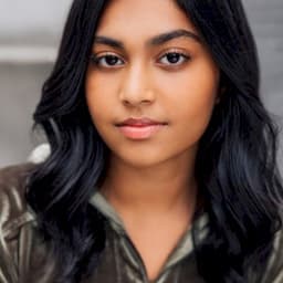 Swayam Bhatia