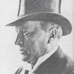 James Henry