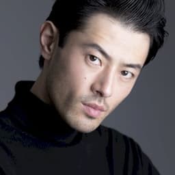 Yusuke Ogasawara