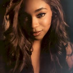 Simone Joy Jones