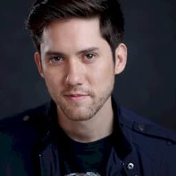 Ryan Irving