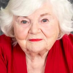 June Squibb