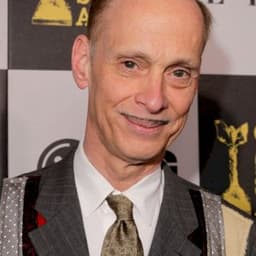 John Waters