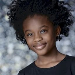Jazmin Headley