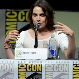 Antje Traue