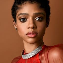 Tiffany Boone