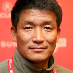 Pemba Sherpa