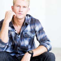 Trevor Williams