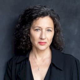 Delia Mayer