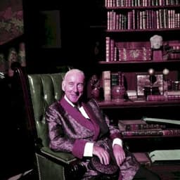 Wilfrid Hyde-White