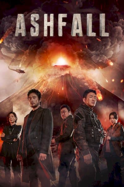 Ashfall
