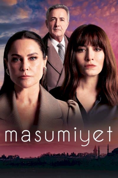  Masumiyet – معصومیت