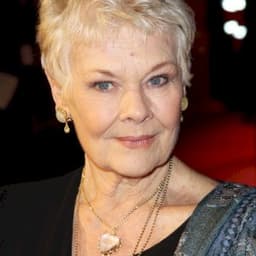 Judi Dench