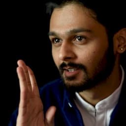 Siddharth Dhananjay