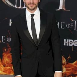 David Oakes