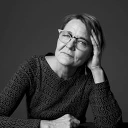 Ann Petrén
